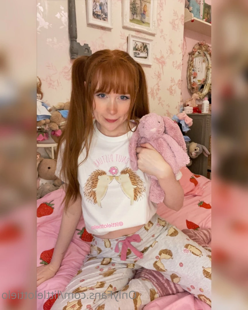Little_Lottie [ littlelottielo ] Onlyfans leaked photo 9304601 on Hotleaks.tv