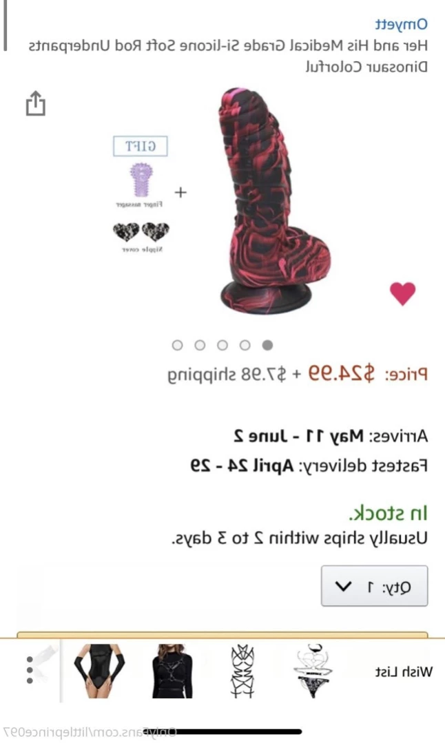 Prinxe [ prinxeblue ] Onlyfans leaked photo 12565416 on Hotleaks.tv