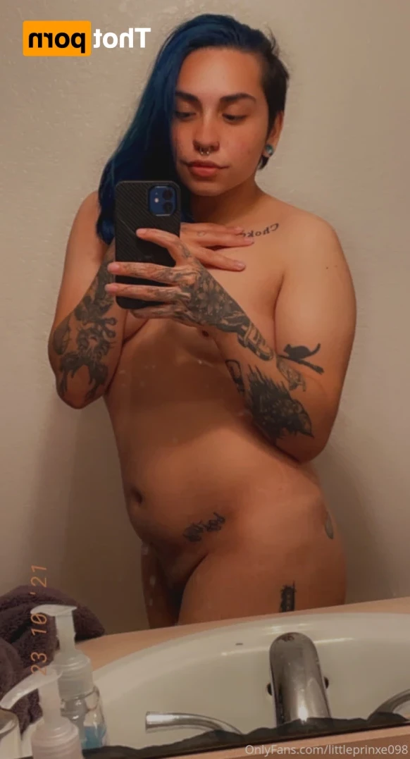 Prinxe [ prinxeblue ] Onlyfans leaked photo 14319408 on Hotleaks.tv