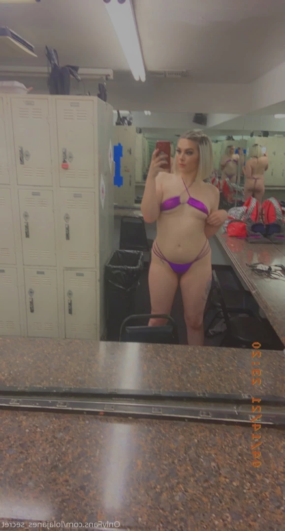 Lola Jane [ lolajanes_secret ] Onlyfans leaked photo 9711084 on Hotleaks.tv