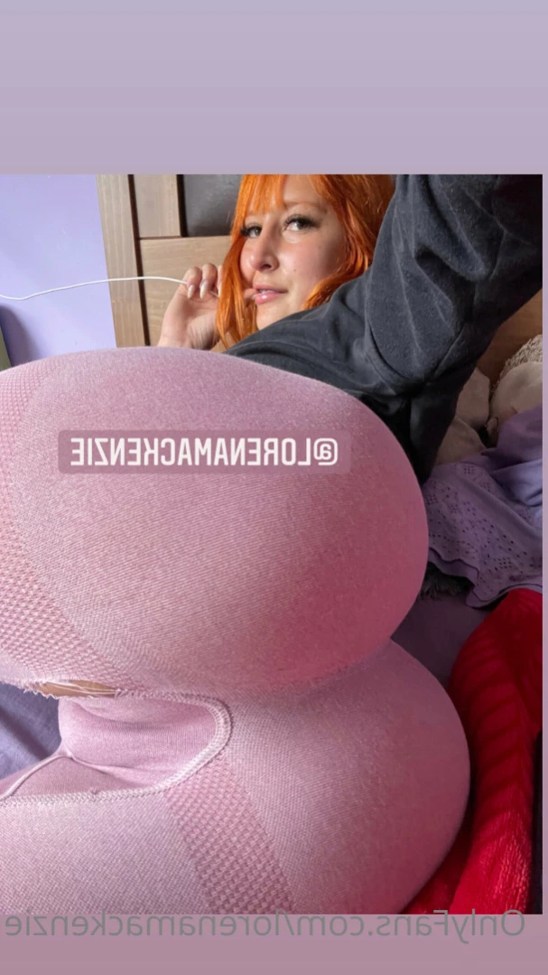 𝐒𝐞𝐱𝐲 𝐏𝐢𝐧𝐤 @𝐬𝐬 𝐆𝐀𝐏𝐄 🧱 [ lorenamackenzie ] Onlyfans leaked photo 12979249 on Hotleaks.tv