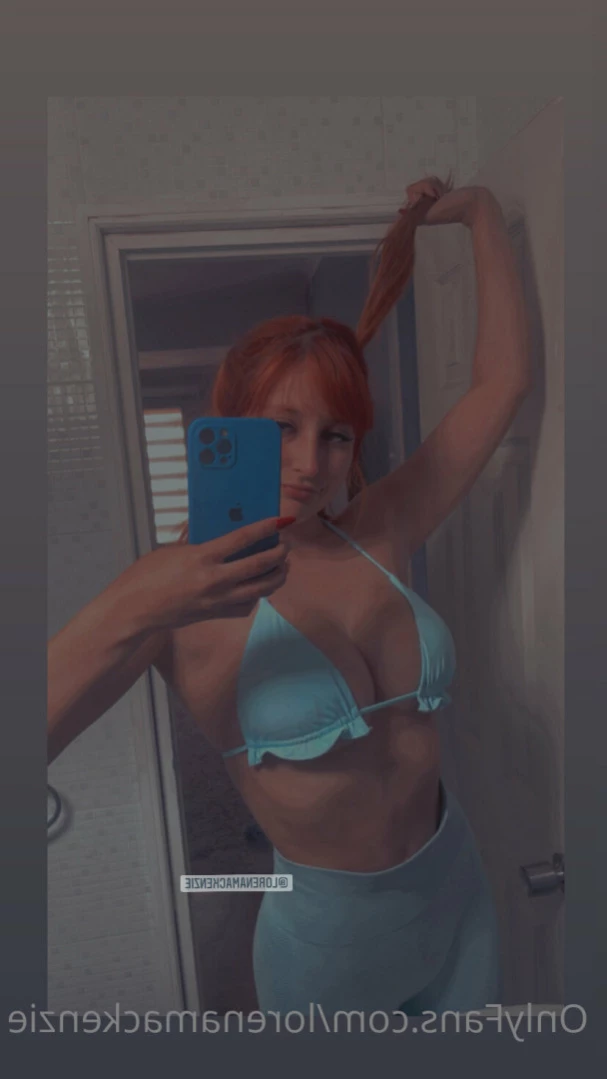 𝐒𝐞𝐱𝐲 𝐏𝐢𝐧𝐤 @𝐬𝐬 𝐆𝐀𝐏𝐄 🧱 [ lorenamackenzie ] Onlyfans leaked photo 13274363 on Hotleaks.tv