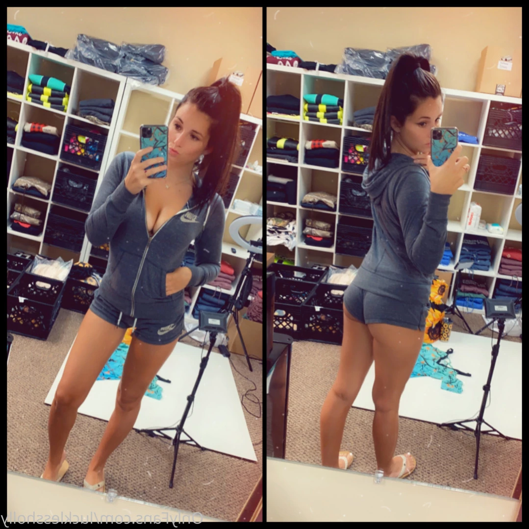 Luckless Holly [ lucklessholly ] Onlyfans leaked photo 12672384 on Hotleaks.tv
