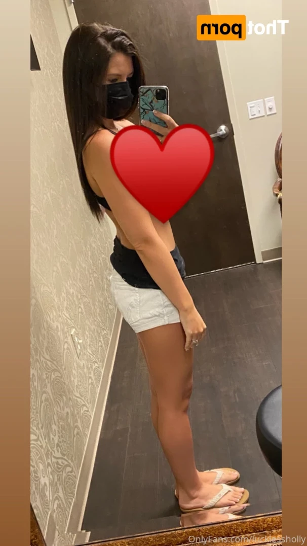 Luckless Holly [ lucklessholly ] Onlyfans leaked photo 12713535 on Hotleaks.tv