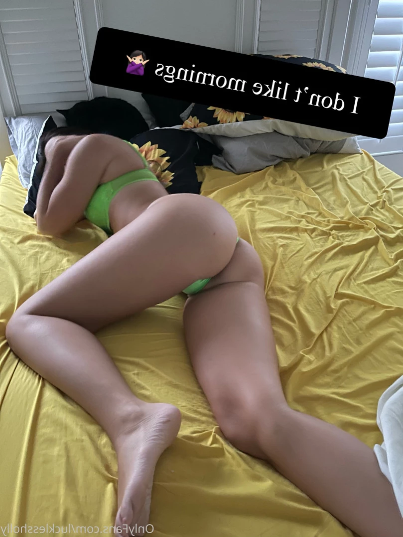 Luckless Holly [ lucklessholly ] Onlyfans leaked photo 14635307 on Hotleaks.tv