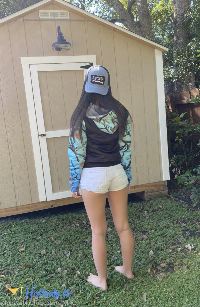 Luckless Holly [ lucklessholly ] Onlyfans leaked photo 15893713 on Hotleaks.tv