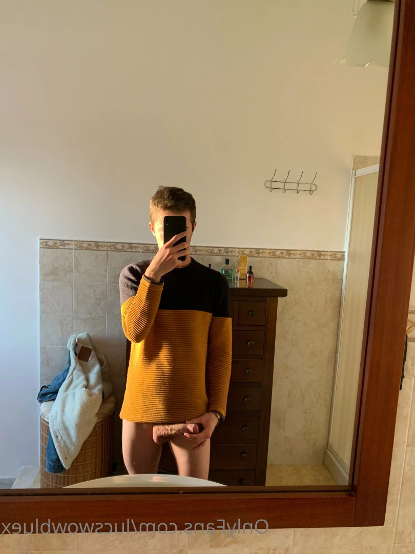 Lucswow [ lucswowbluex ] Onlyfans leaked photo 16952625 on Hotleaks.tv
