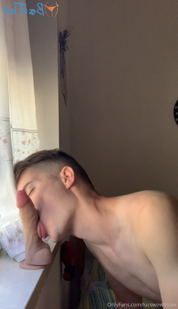 Lucswow [ lucswowbluex ] Onlyfans leaked photo 16952679 on Hotleaks.tv