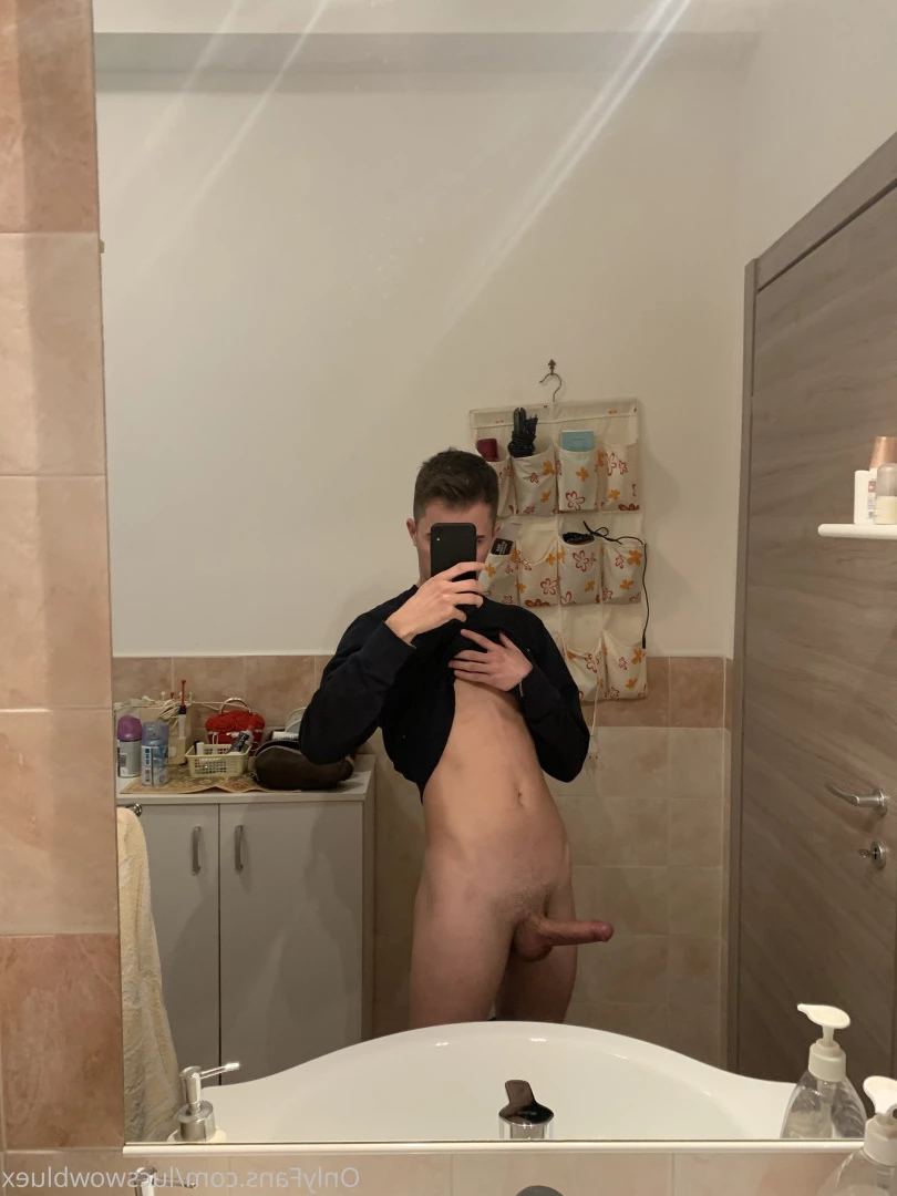 Lucswow [ lucswowbluex ] Onlyfans leaked photo 16952725 on Hotleaks.tv