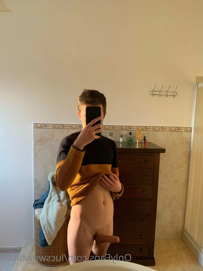 Lucswow [ lucswowbluex ] Onlyfans leaked photo 16952811 on Hotleaks.tv