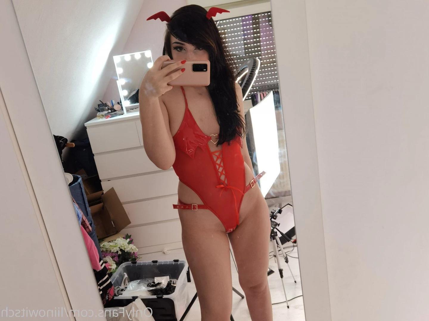 Liino [ liinowitsch ] Onlyfans leaked photo 690331 on Hotleaks.tv