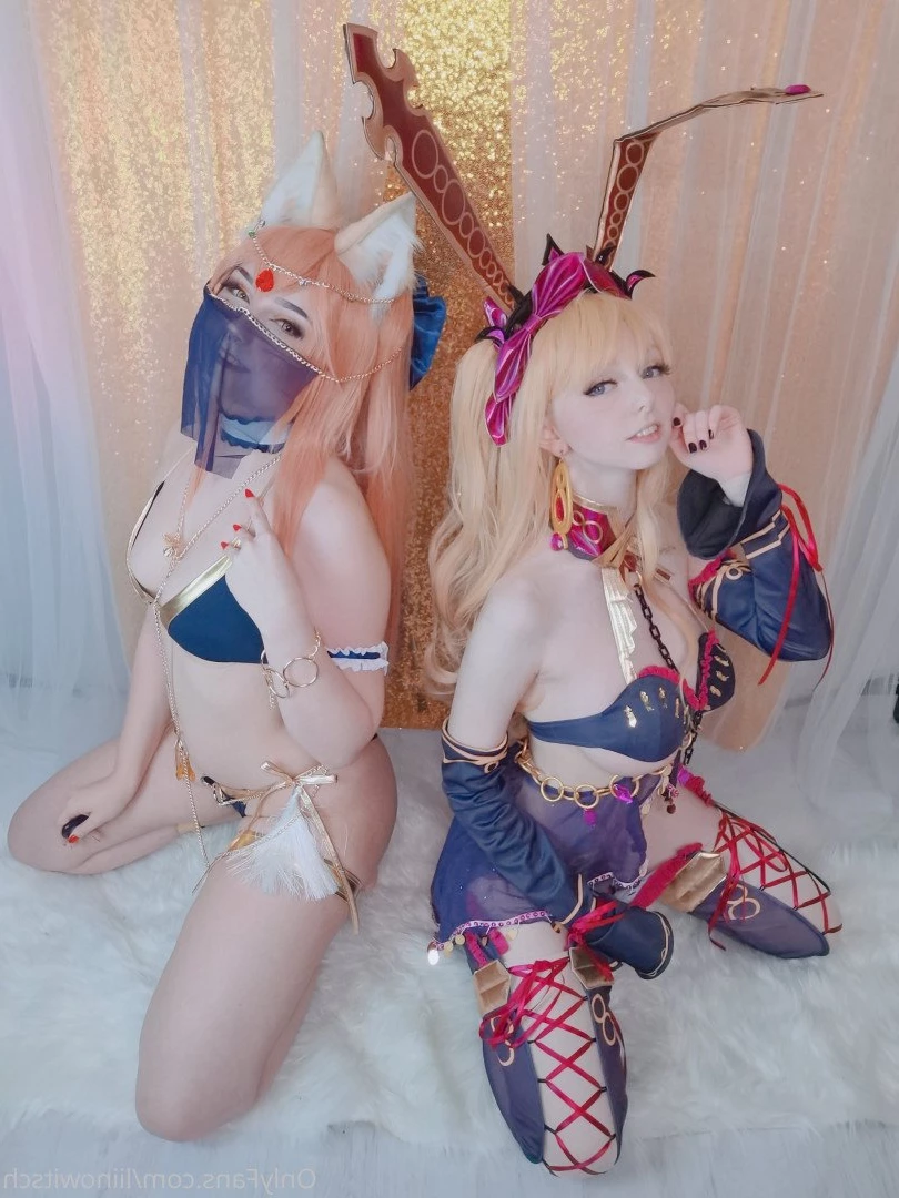 Liino [ liinowitsch ] Onlyfans leaked photo 690576 on Hotleaks.tv