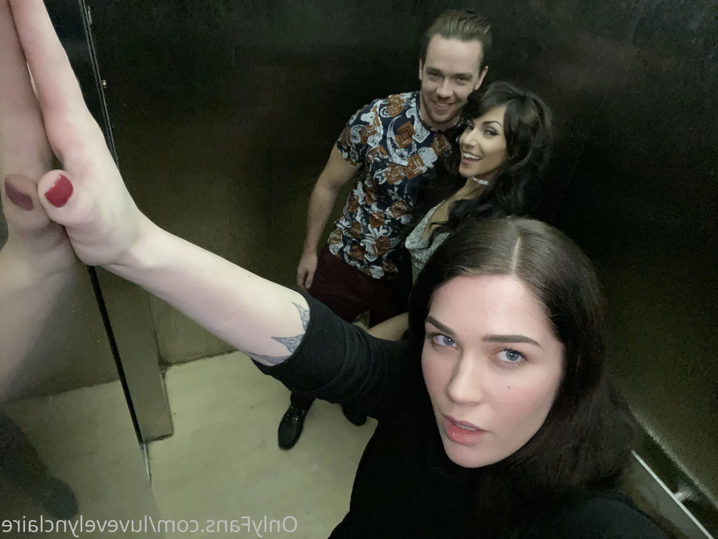 Evelyn Claire FREE! [ luvevelynclaire ] Onlyfans leaked photo 9245628 on Hotleaks.tv