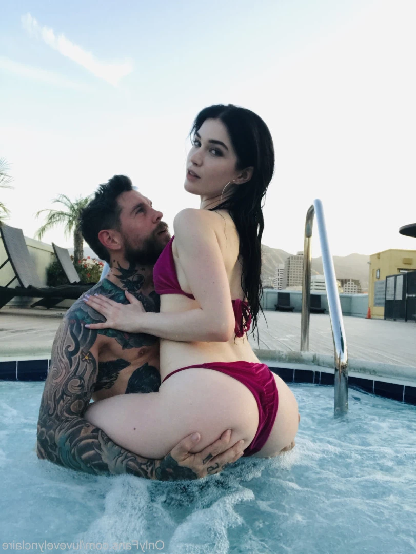 Evelyn Claire FREE! [ luvevelynclaire ] Onlyfans leaked photo 9246737 on Hotleaks.tv