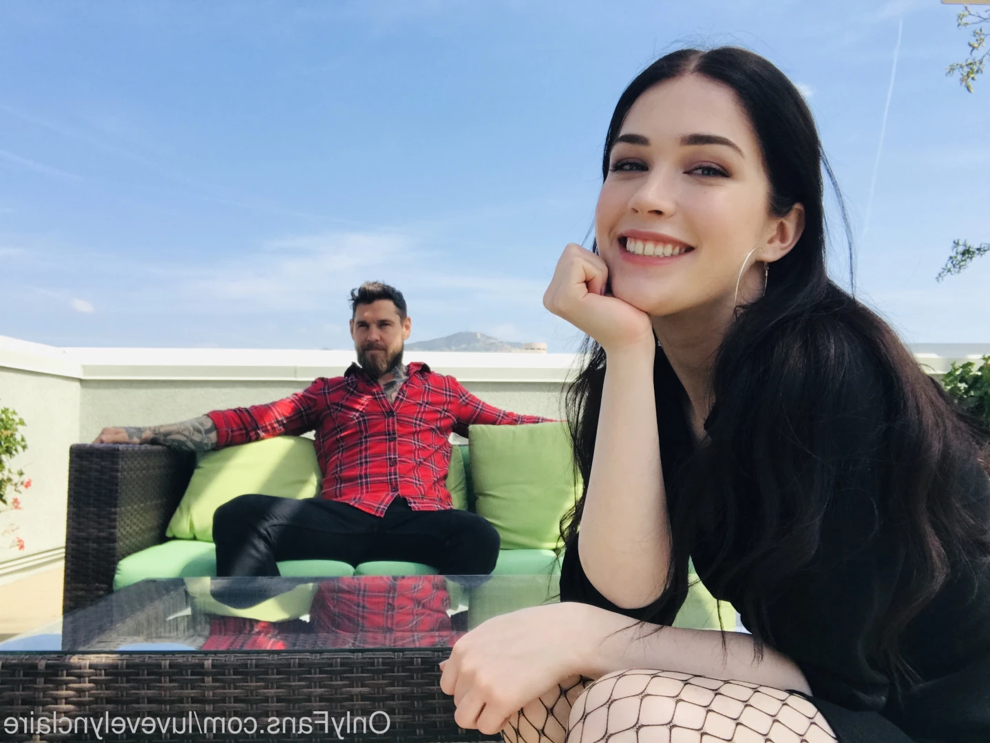 Evelyn Claire FREE! [ luvevelynclaire ] Onlyfans leaked photo 9247883 on Hotleaks.tv
