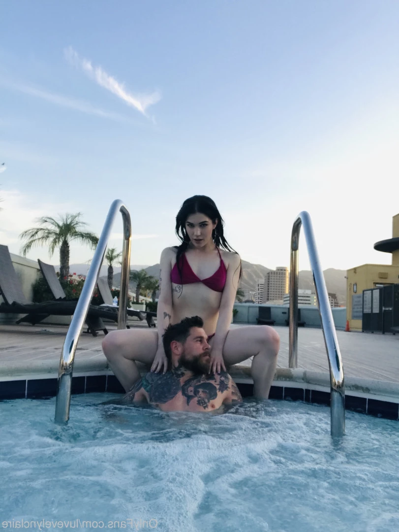 Evelyn Claire FREE! [ luvevelynclaire ] Onlyfans leaked photo 9249703 on Hotleaks.tv