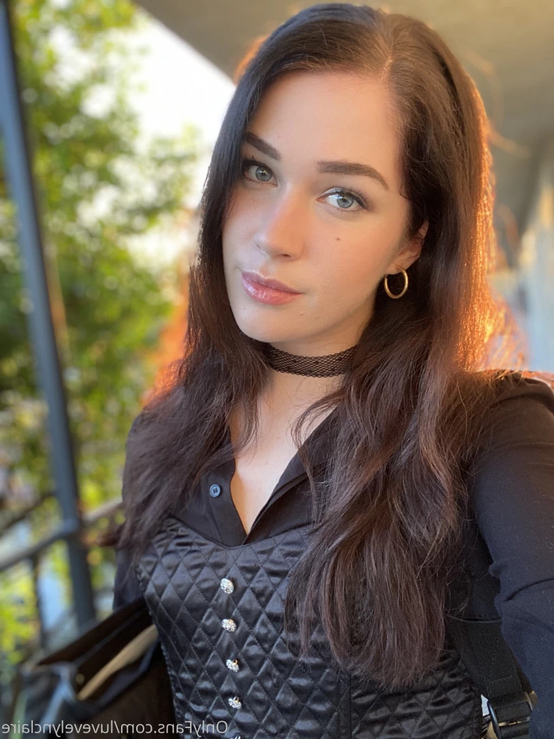 Evelyn Claire FREE! [ luvevelynclaire ] Onlyfans leaked photo 9250419 on Hotleaks.tv