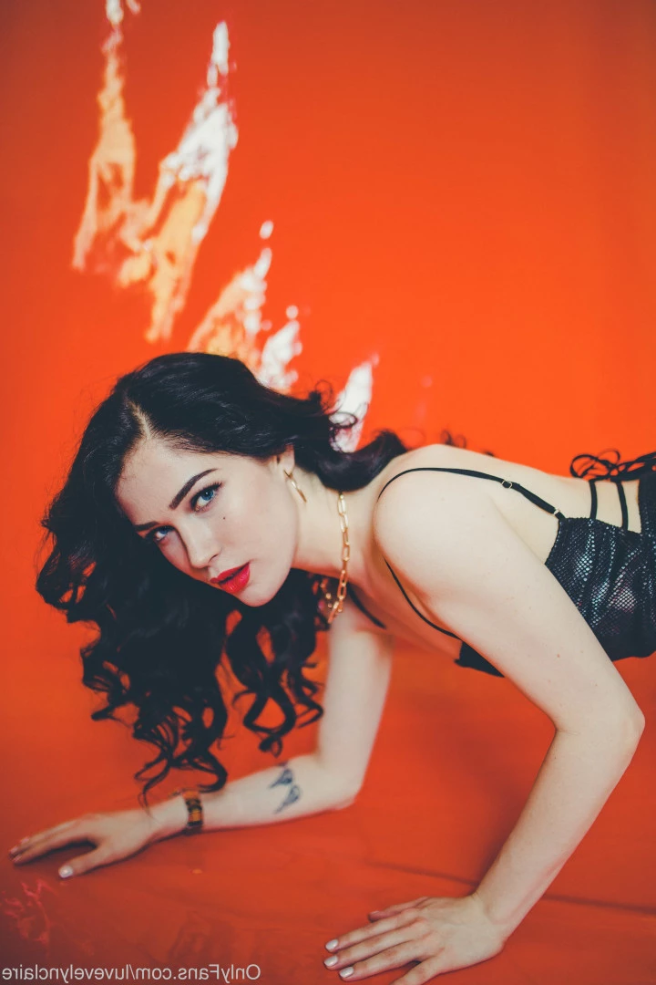 Evelyn Claire FREE! [ luvevelynclaire ] Onlyfans leaked photo 9251950 on Hotleaks.tv