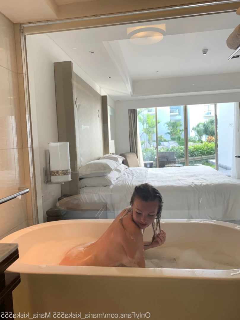 Maria Lapulina [ maria_kiska555 ] Onlyfans leaked photo 12886453 on Hotleaks.tv