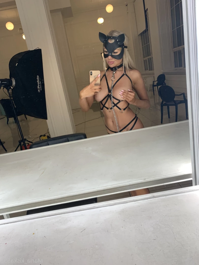 Maria Lapulina [ maria_kiska555 ] Onlyfans leaked photo 12886468 on Hotleaks.tv