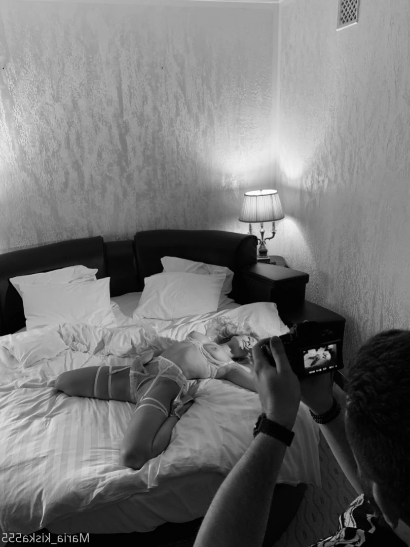 Maria Lapulina [ maria_kiska555 ] Onlyfans leaked photo 12960863 on Hotleaks.tv