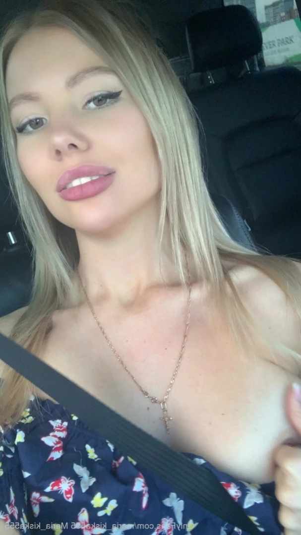 Maria Lapulina [ maria_kiska555 ] Onlyfans leaked photo 15459320 on Hotleaks.tv