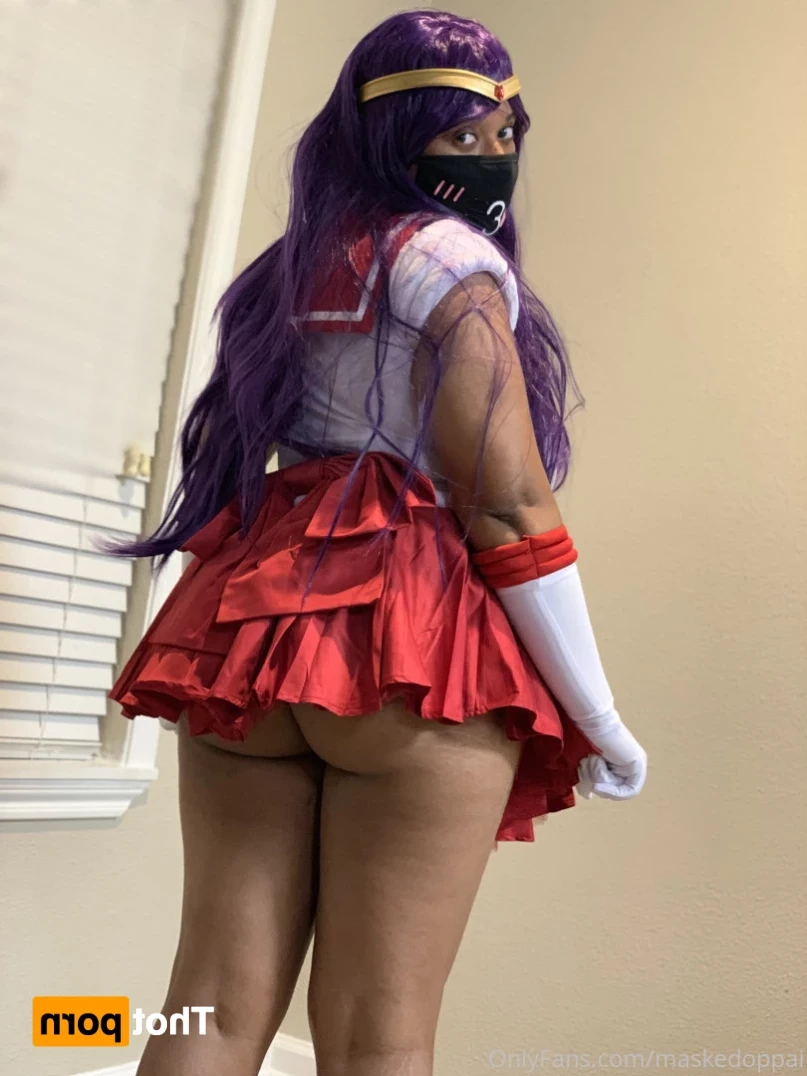 maskedoppai Onlyfans leaked photo 13241138 on Hotleaks.tv