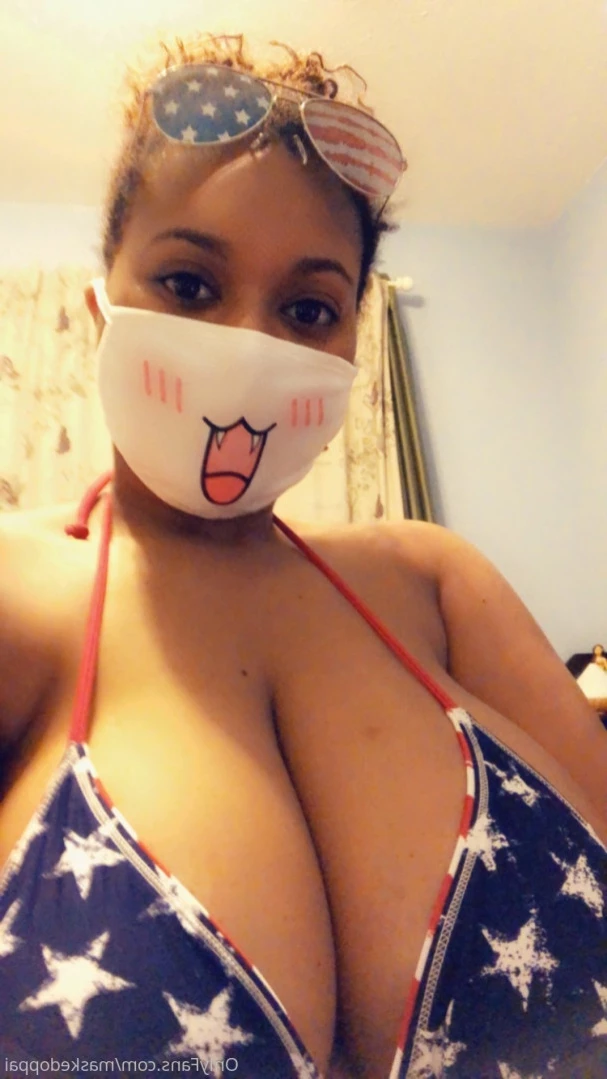 maskedoppai Onlyfans leaked photo 13424881 on Hotleaks.tv