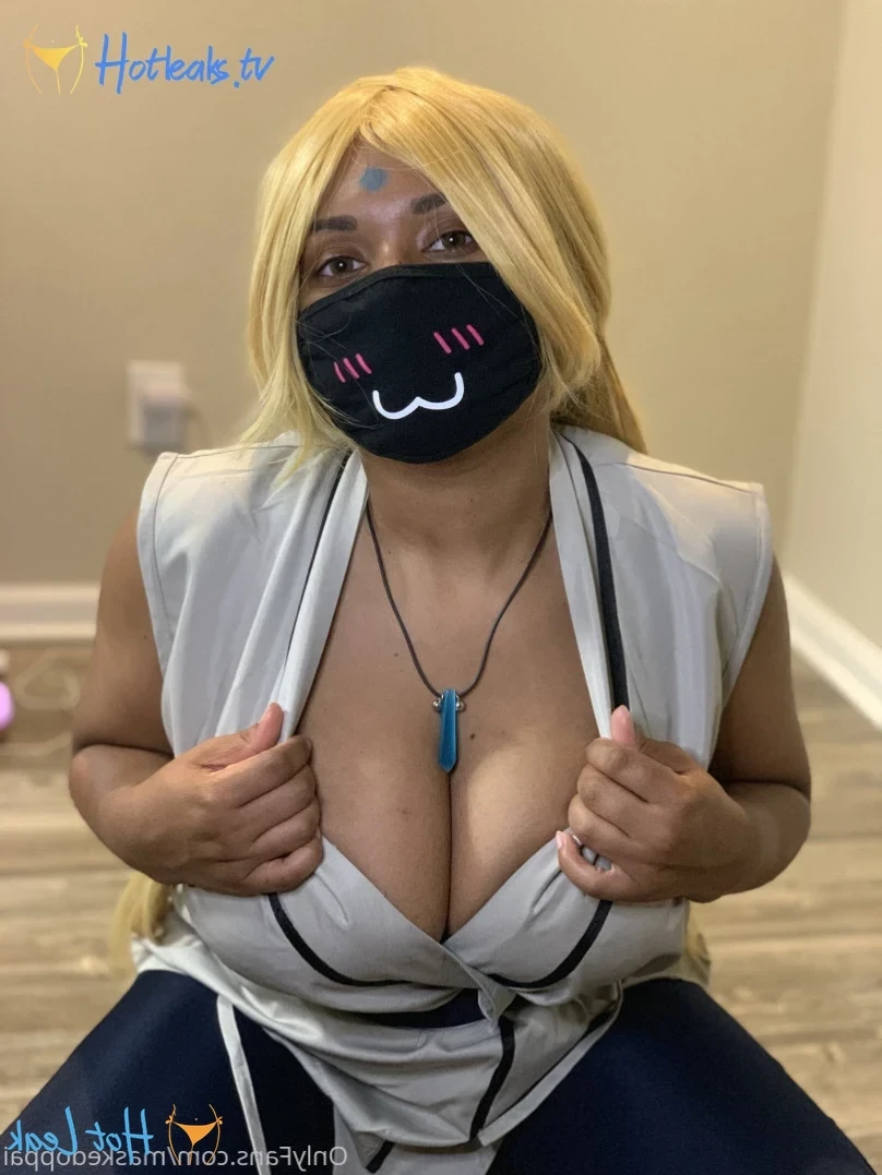 maskedoppai Onlyfans leaked photo 13461181 on Hotleaks.tv