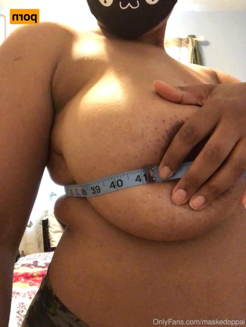 maskedoppai Onlyfans leaked photo 14202768 on Hotleaks.tv