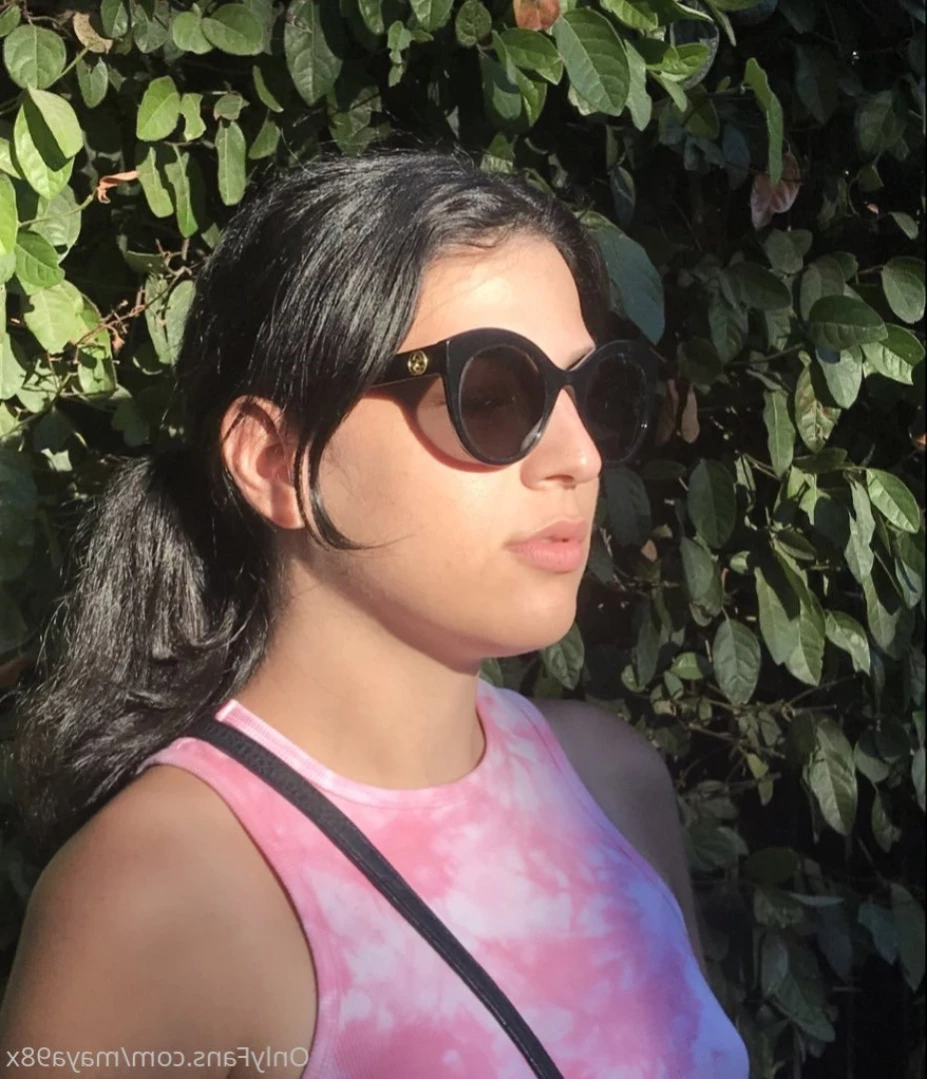 Maya [ mayaspage ] Onlyfans leaked photo 11386013 on Hotleaks.tv