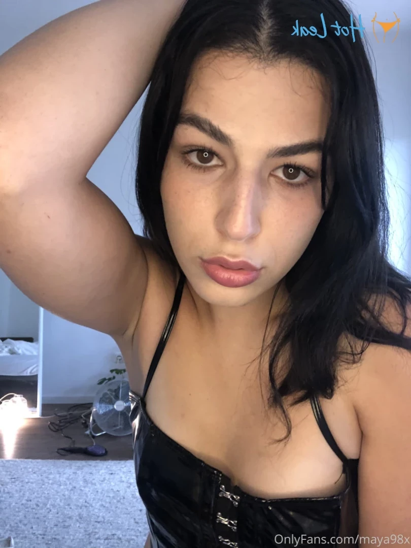 Maya [ mayaspage ] Onlyfans leaked photo 12160800 on Hotleaks.tv