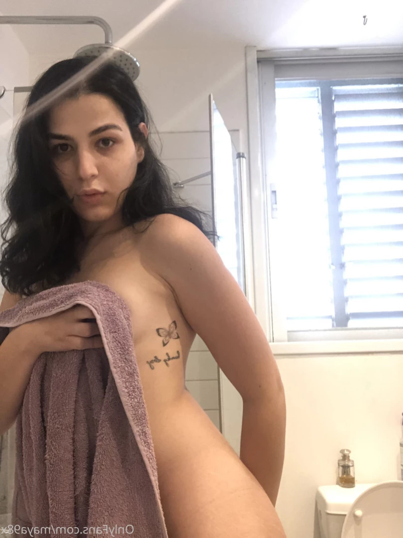 Maya [ mayaspage ] Onlyfans leaked photo 12239990 on Hotleaks.tv