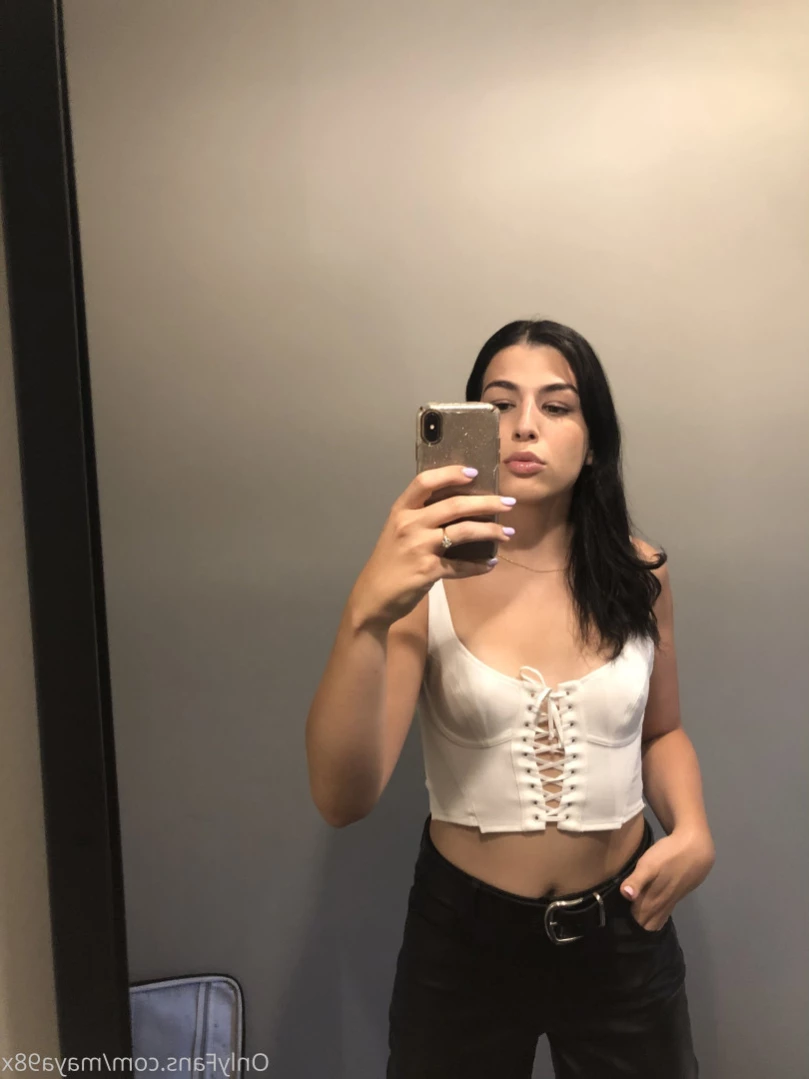 Maya [ mayaspage ] Onlyfans leaked photo 12621558 on Hotleaks.tv