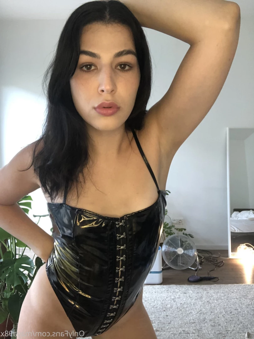 Maya [ mayaspage ] Onlyfans leaked photo 13259155 on Hotleaks.tv