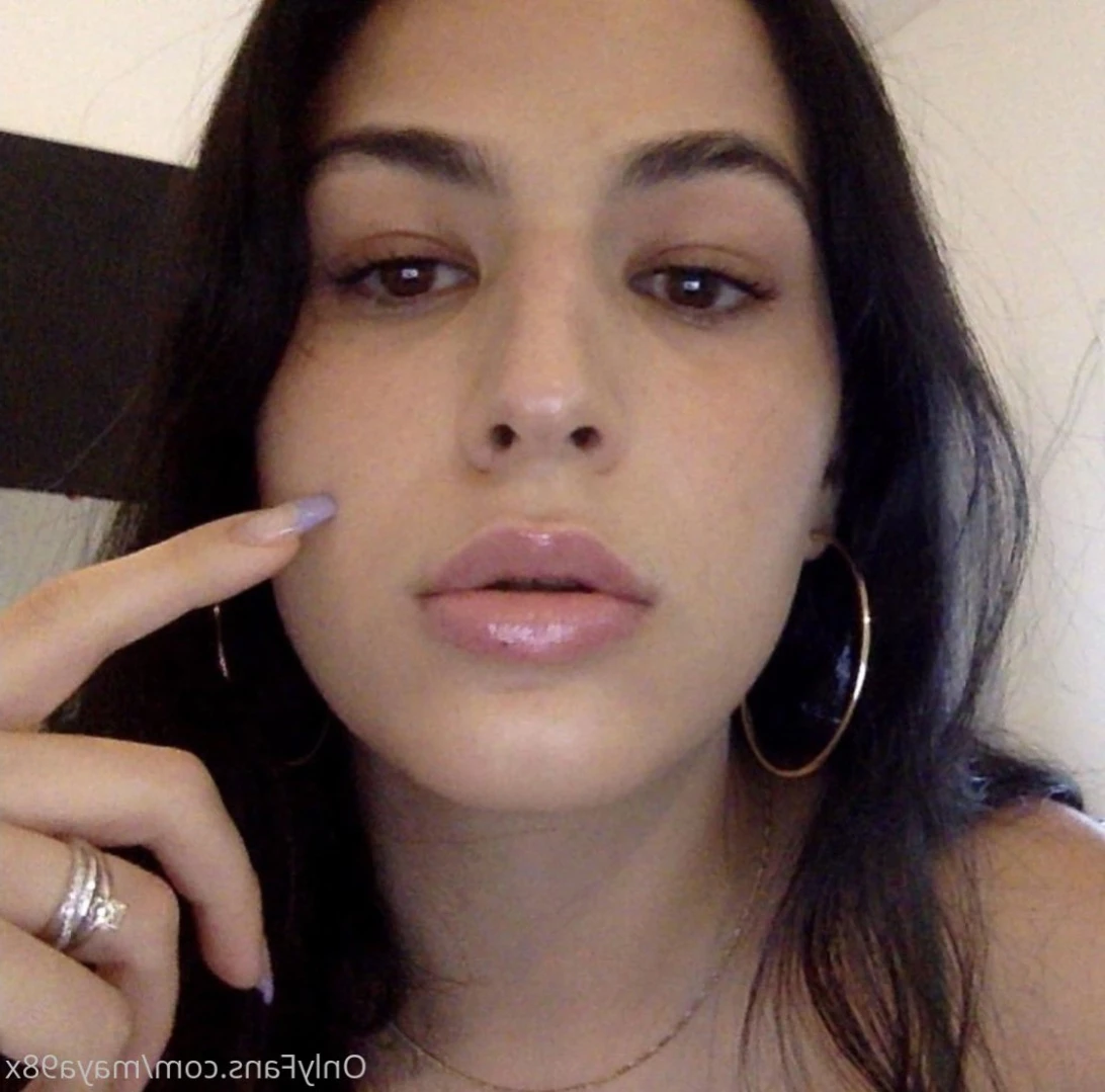 Maya [ mayaspage ] Onlyfans leaked photo 14428163 on Hotleaks.tv