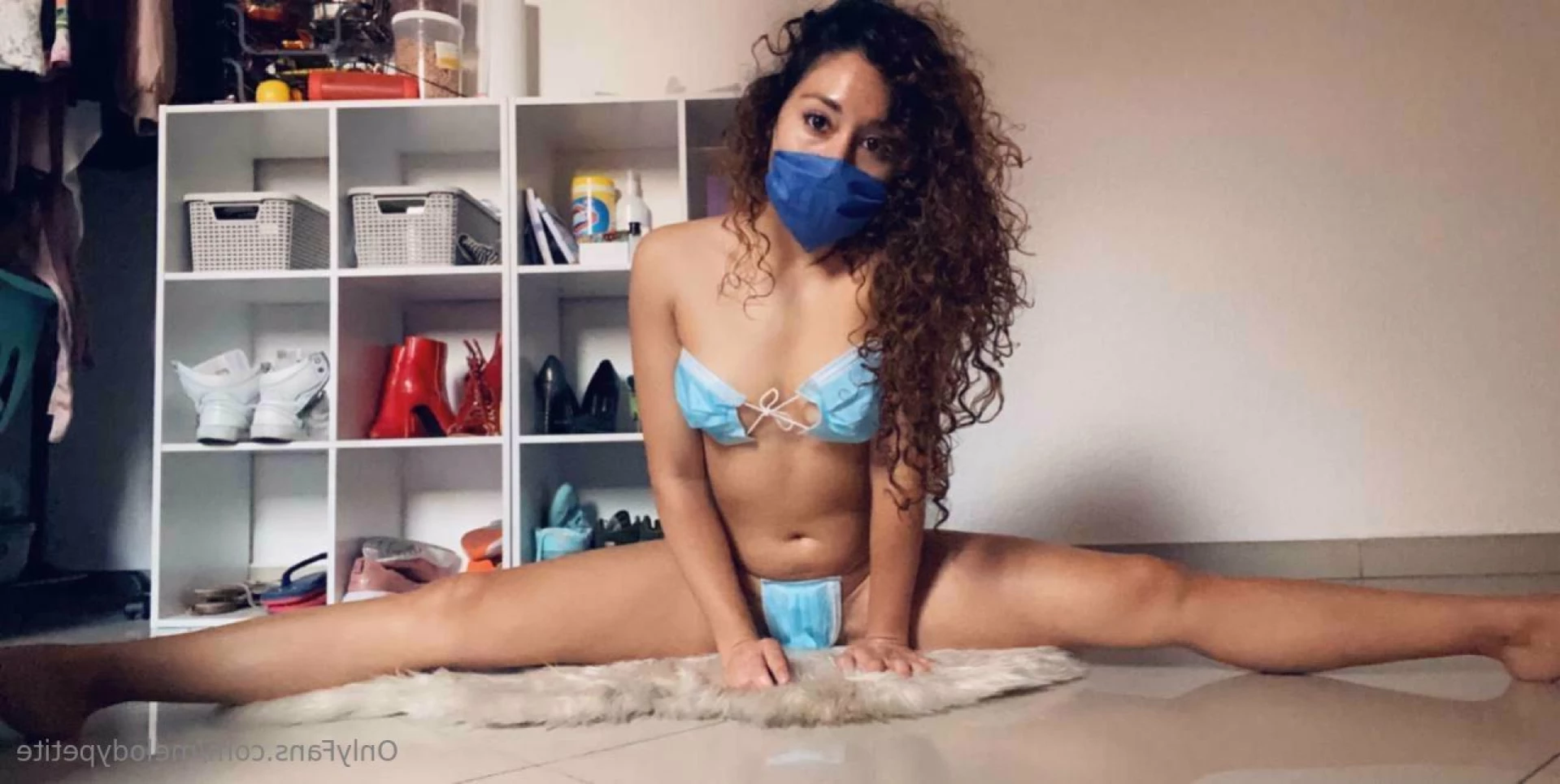 Melody Petite XXX [ melodypetite ] Onlyfans leaked photo 11454942 on Hotleaks.tv
