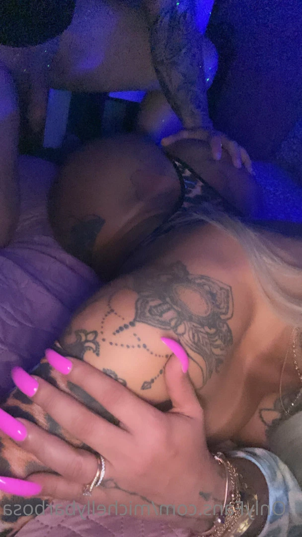 Michelly Barbosa [ michellybarbosa ] Onlyfans leaked photo 9242310 on Hotleaks.tv