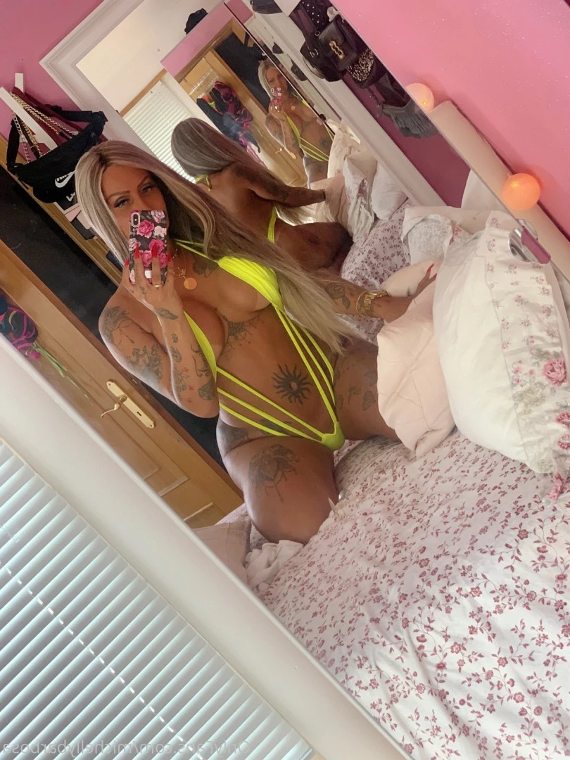 Michelly Barbosa [ michellybarbosa ] Onlyfans leaked photo 9242515 on Hotleaks.tv