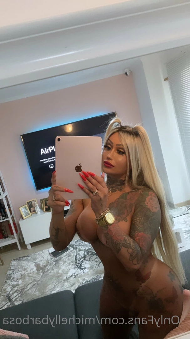 Michelly Barbosa [ michellybarbosa ] Onlyfans leaked photo 9242600 on Hotleaks.tv