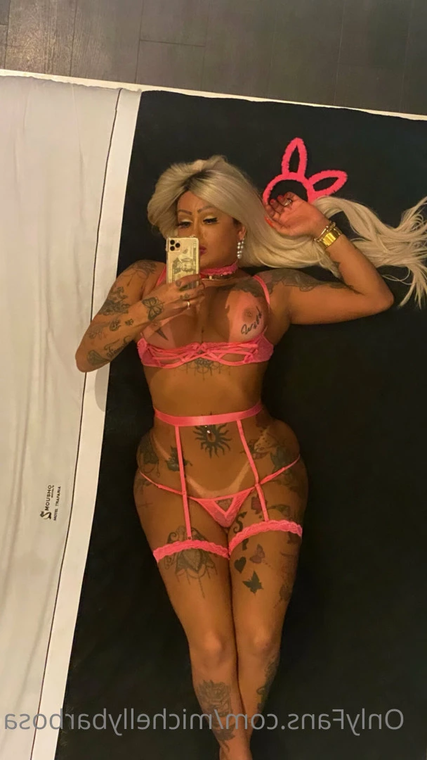 Michelly Barbosa [ michellybarbosa ] Onlyfans leaked photo 9243216 on Hotleaks.tv