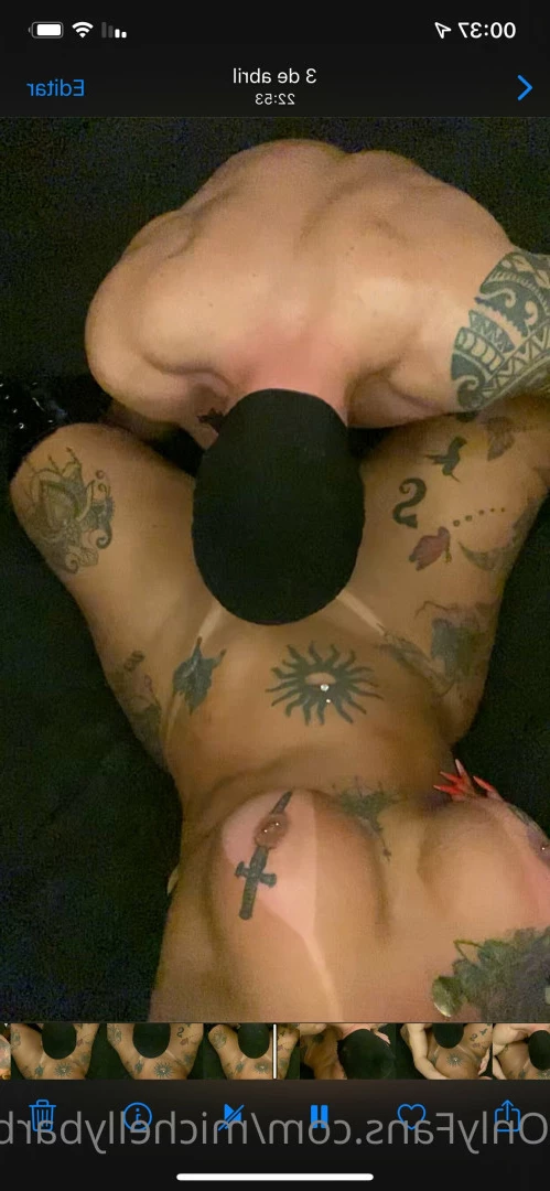 Michelly Barbosa [ michellybarbosa ] Onlyfans leaked photo 9243236 on Hotleaks.tv