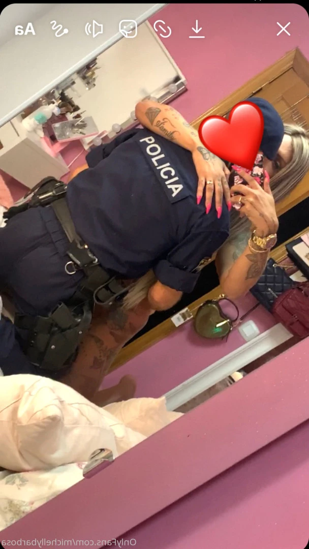 Michelly Barbosa [ michellybarbosa ] Onlyfans leaked photo 9243675 on Hotleaks.tv