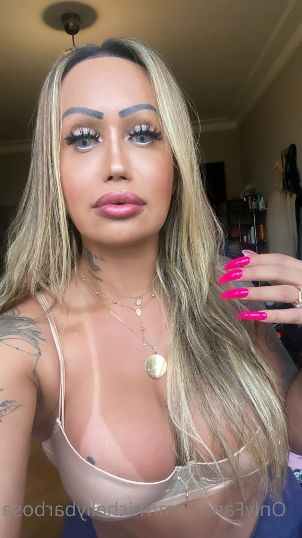 Michelly Barbosa [ michellybarbosa ] Onlyfans leaked photo 9243824 on Hotleaks.tv