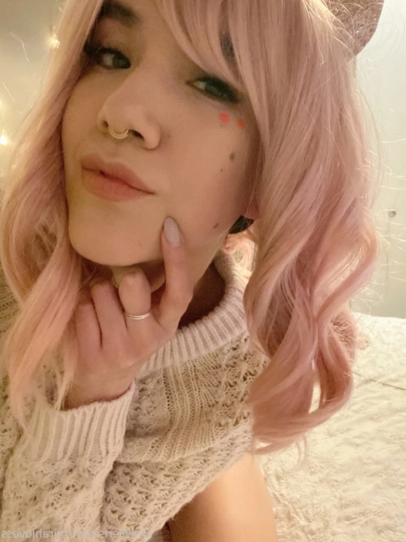 Mirah ✨ [ mirahlovess ] Onlyfans leaked photo 14584244 on Hotleaks.tv