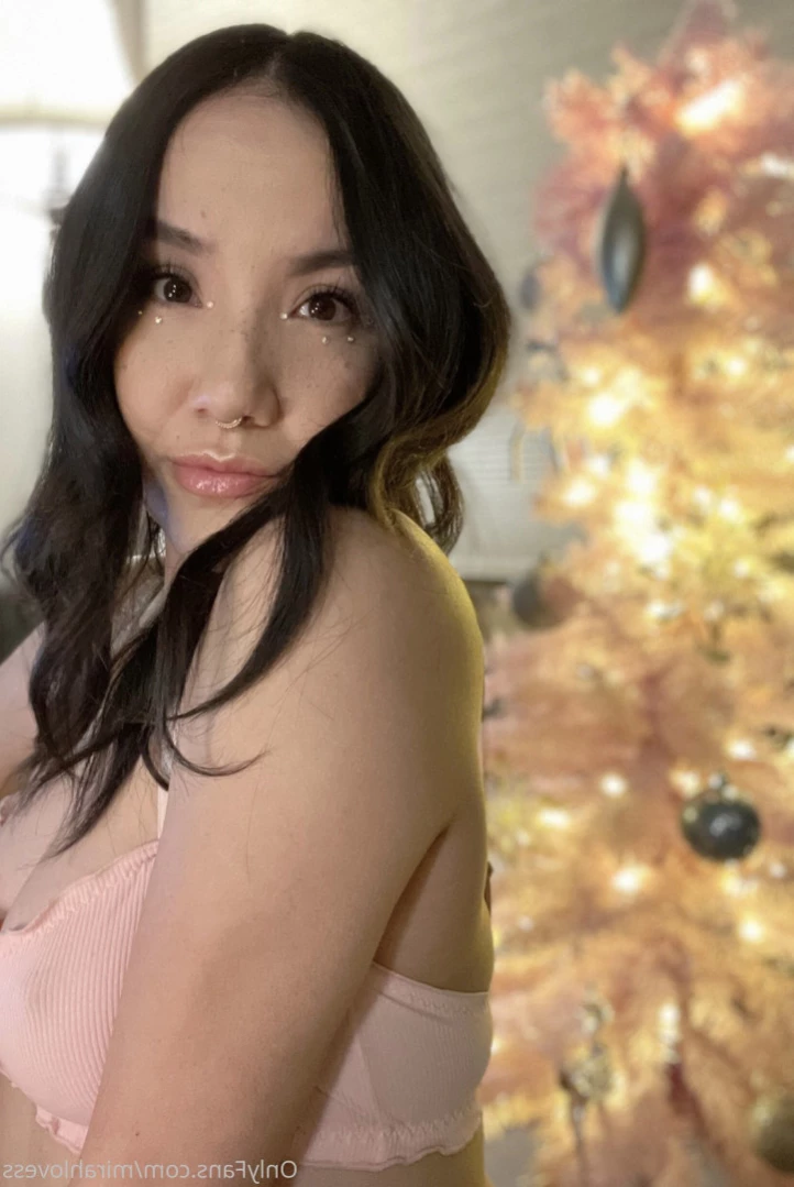 Mirah ✨ [ mirahlovess ] Onlyfans leaked photo 16208230 on Hotleaks.tv
