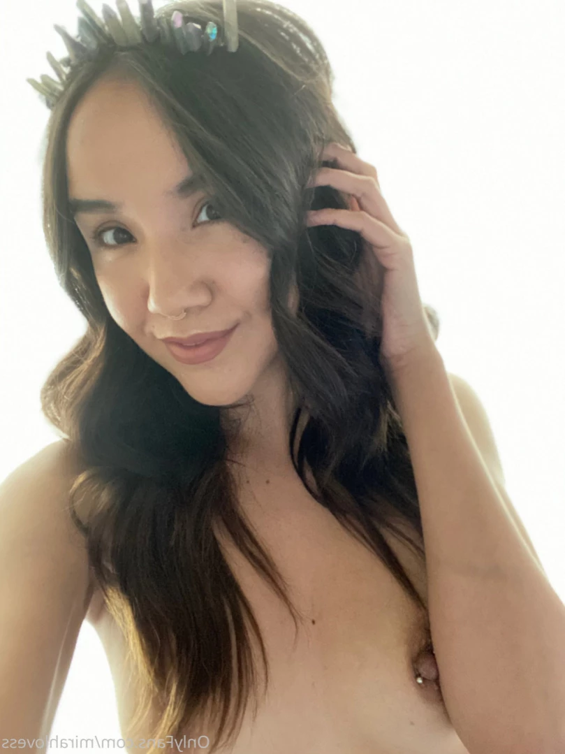 Mirah ✨ [ mirahlovess ] Onlyfans leaked photo 16216904 on Hotleaks.tv