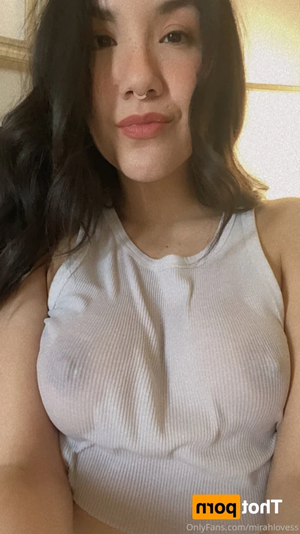 Mirah ✨ [ mirahlovess ] Onlyfans leaked photo 16286468 on Hotleaks.tv