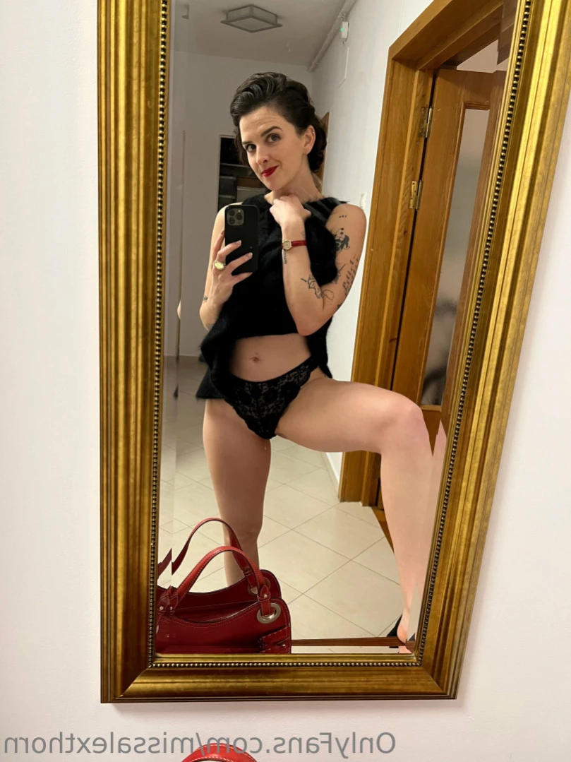 Alexandra Thorn [ missalexthorn ] Onlyfans leaked photo 13834807 on Hotleaks.tv