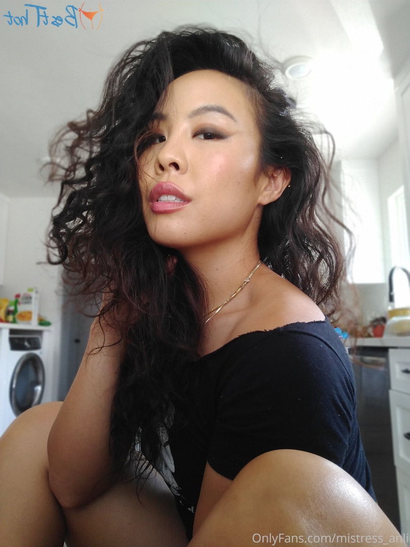 mistress_anli Onlyfans leaked photo 16869354 on Hotleaks.tv